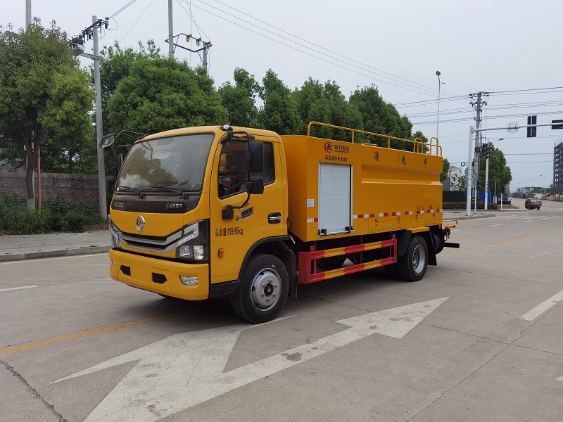 藍(lán)牌清洗車(chē)多少錢(qián)一輛？